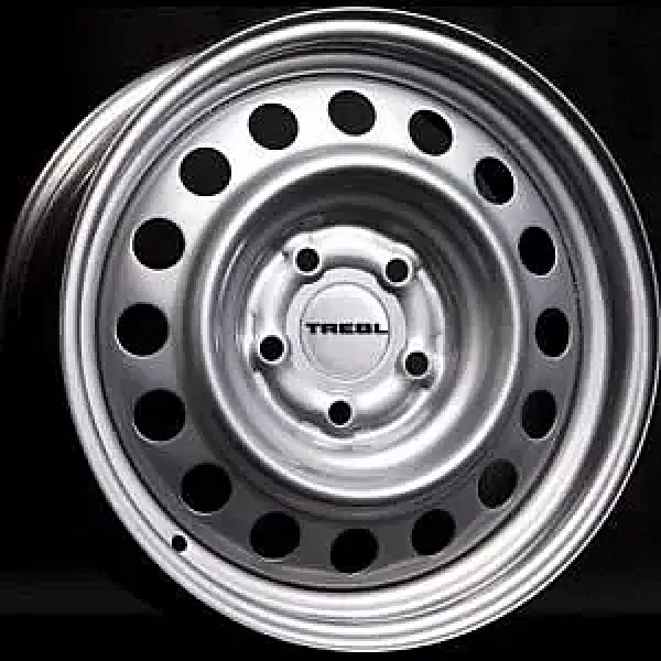 Trebl 2121 5x16/5x139.7 D98.6 ET58 S