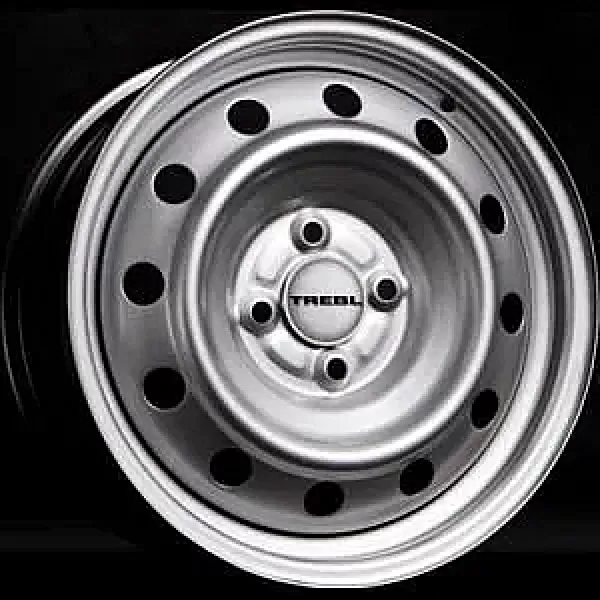 Trebl 53A45R 5.5x14/4x100 D54.1 ET45
