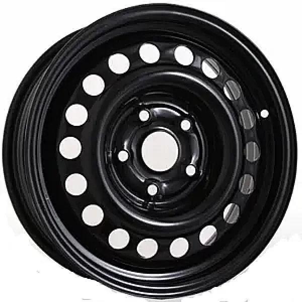 Trebl 64J49H 6x15/5x114.3 D67.1 ET49 black