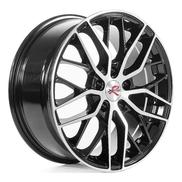 RST R007 7.5x17/5x114.3 D67.1 ET45 BL