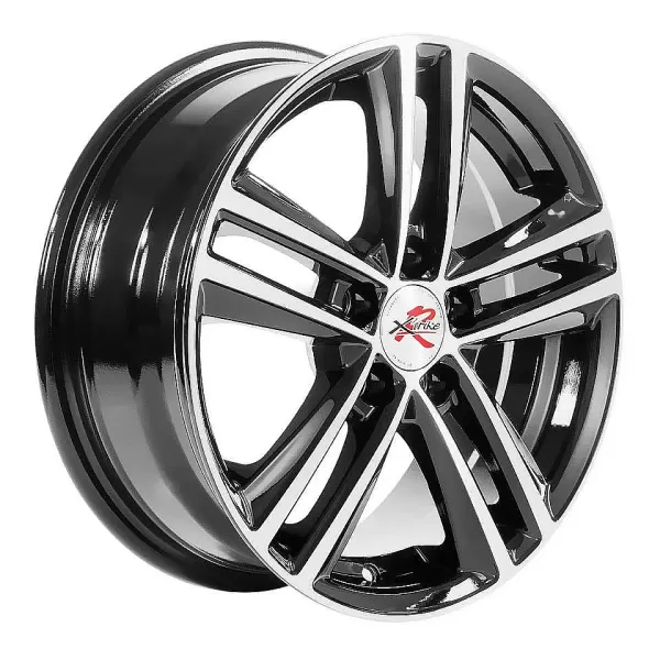 RST R025 6x15/5x100 D57.1 ET38 SL