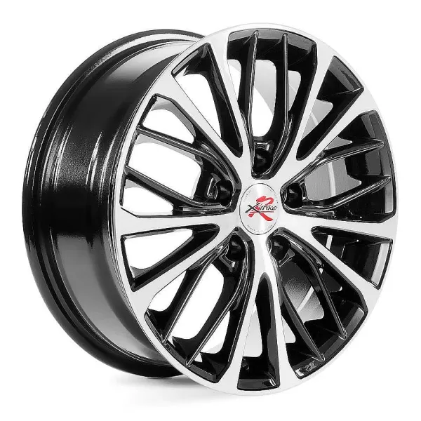RST R036 6.5x16/5x114.3 D60.1 ET39 SL