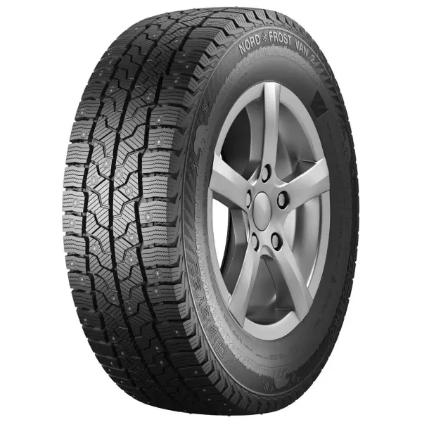 Gislaved Nord Frost VAN 2 195/60 R16 099/097T