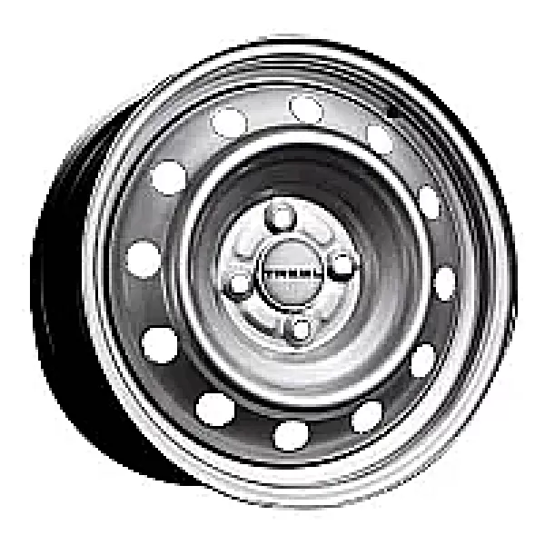 Trebl 53A49D 5.5x14/4x100 D57.1 ET49
