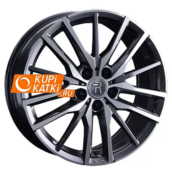 Replay TY347 7x18/5x114.3 D60.1 ET35 BKF
