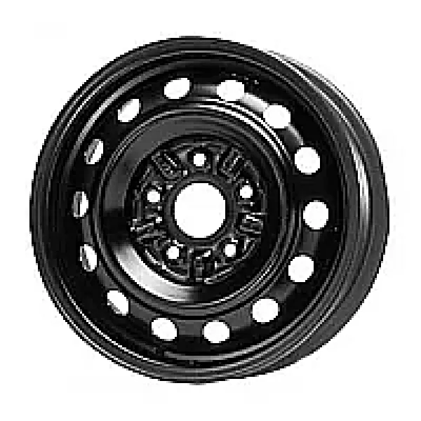 Trebl 8245 6x15/5x112 D66.6 ET44 Black