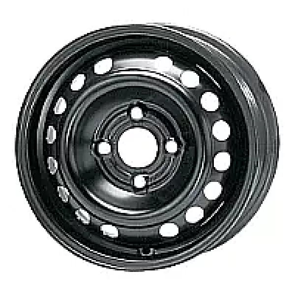 Trebl 8955 6x15/5x112 D57.1 ET37 black