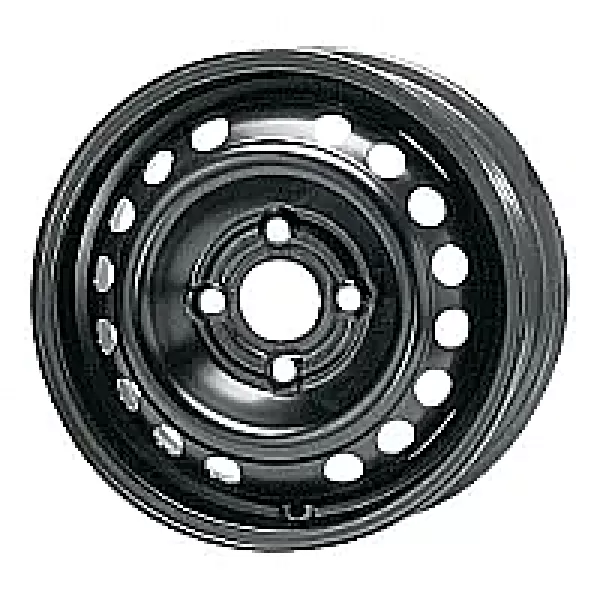 Trebl 9975 6.5x16/5x108 D63.3 ET52.5 black