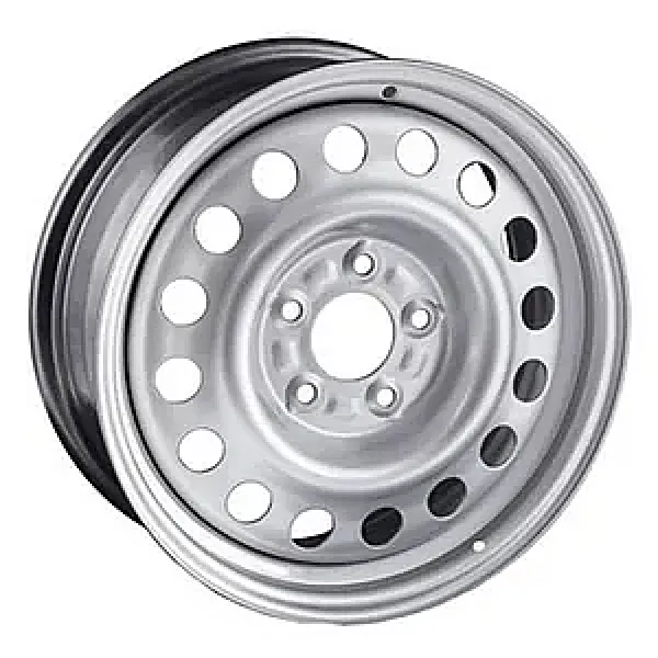 Trebl 8075 6x15/4x114.3 D67.1 ET43