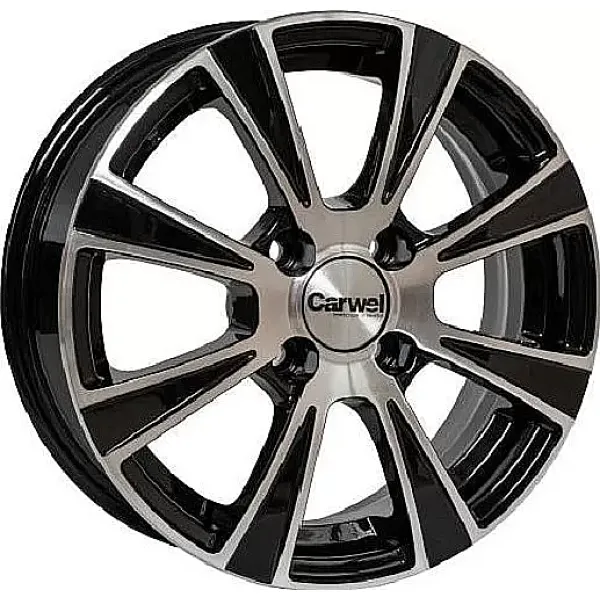 Carwel Йота 113 5.5x14/4x98 D58.5 ET35 SB