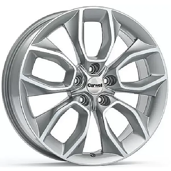 Carwel Хасан 202 7x18/5x114.3 D67.1 ET51 SB