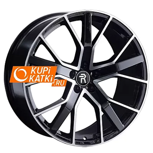 Replay A156 9x20/5x112 D66.6 ET33 BKSF