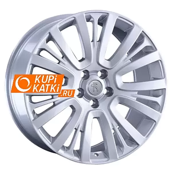 Replay LR85 9.5x21/5x120 D72.6 ET49 S