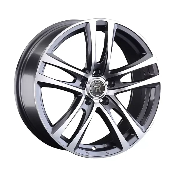 Replay MZ125 8x18/5x114.3 D67.1 ET45 S