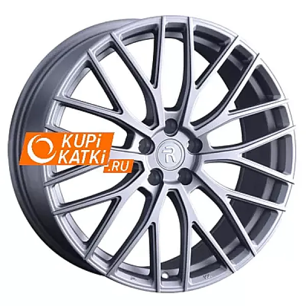 Replay TY326 7x17/5x114.3 D60.1 ET45 BKS