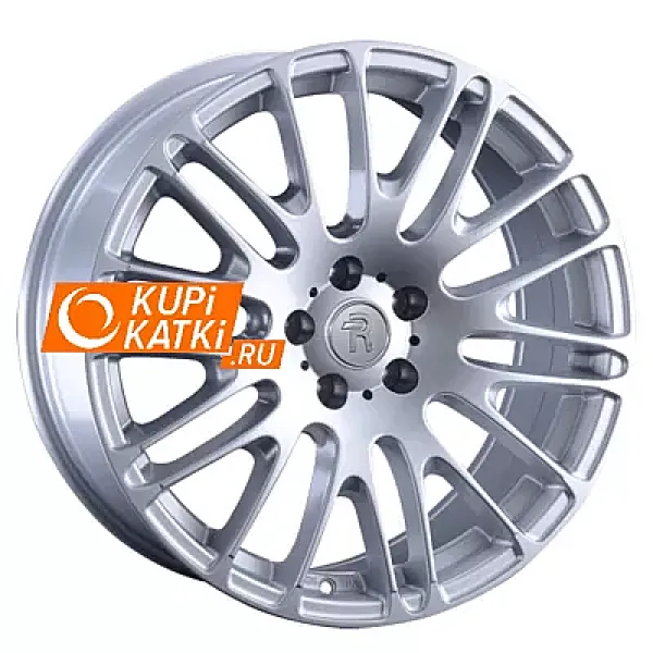 Replay VV276 8x18/5x112 D66.6 ET25 S