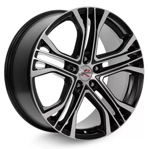 RST R029 8.5x19/5x120 D66.1 ET30 BL
