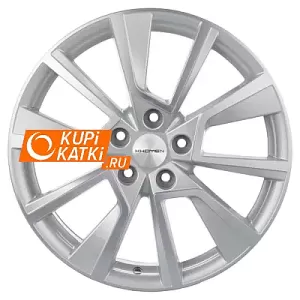 Khomen Wheels U-Spoke 802 