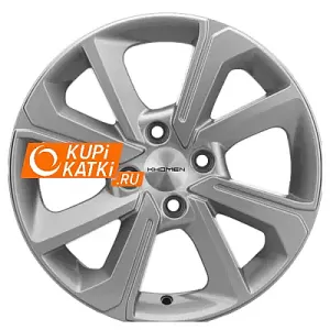 Khomen Wheels V-Spoke 501 