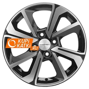 Khomen Wheels KHW1501