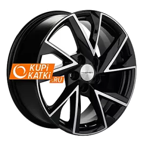 Khomen Wheels KHW1714