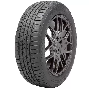 Michelin Pilot Sport A/S 3