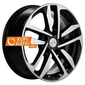 Khomen Wheels KHW1612