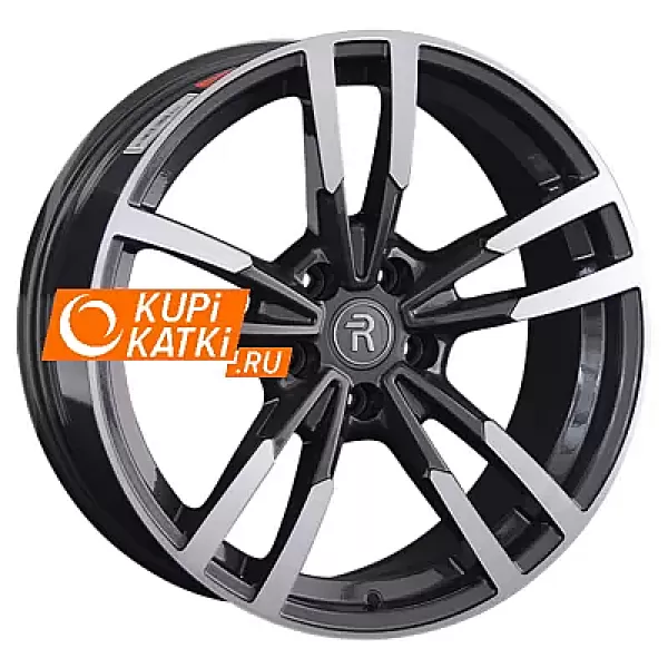 Replay A212 8x18/5x112 D66.6 ET25 S