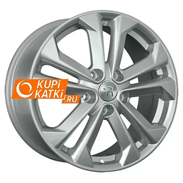 Replay KI294 7x17/5x114.3 D67.1 ET50 S