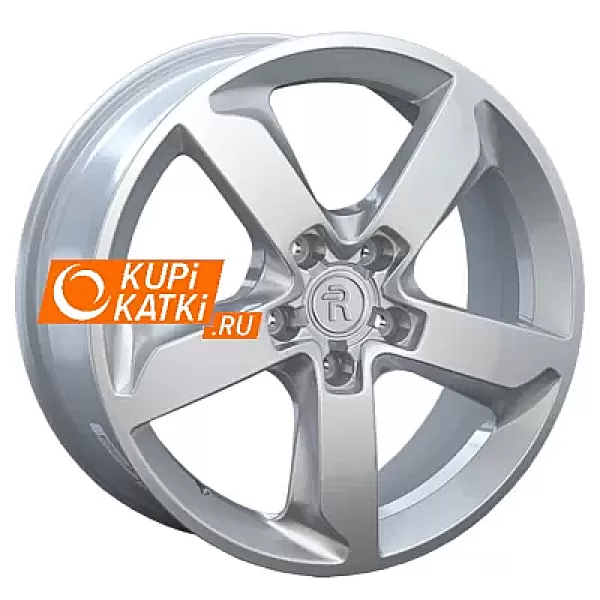 Replay MI161 6.5x16/5x114.3 D67.1 ET38 S