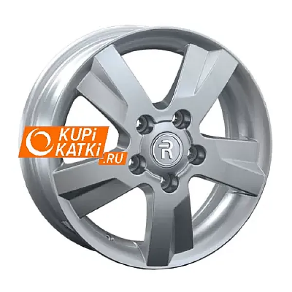 Replay RN211 6.5x17/5x114.3 D66.1 ET50 S