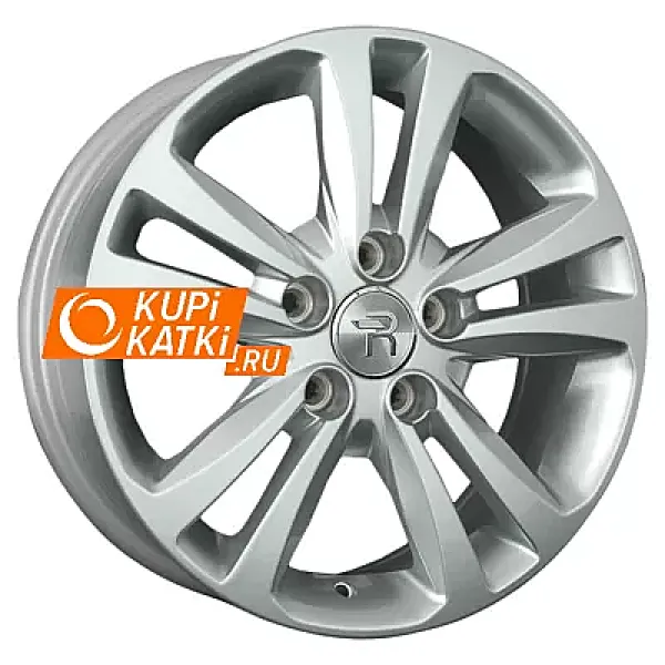 Replay SK152 6.5x16/5x112 D57.1 ET43 S