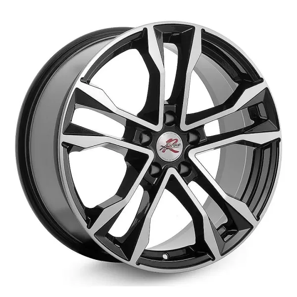 RST R068 8x18/5x114.3 D60.1 ET30 BMG