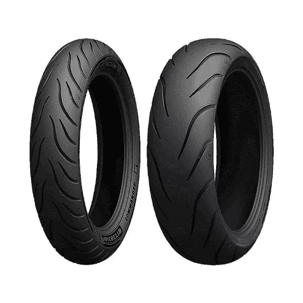Michelin Commander III Touring MH90/ -21 54H TL/TT Front 2020