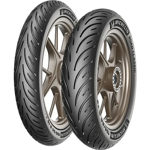 Michelin ROAD CLASSIC 140/80 B17 69V TL Rear