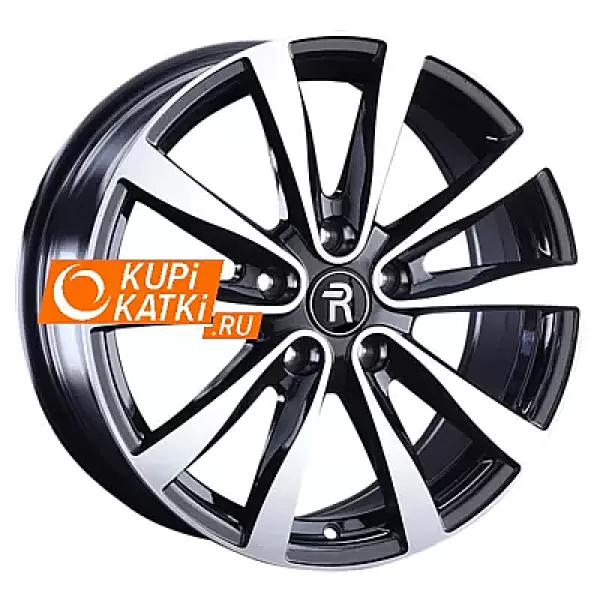 Replay FA22 7x17/5x114.3 D57.1 ET40 GMF