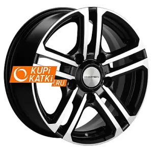 Khomen Wheels KHW1602