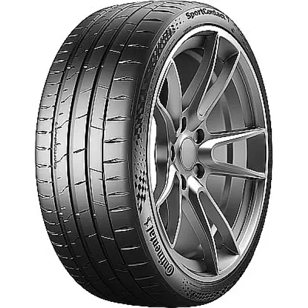 Continental SportContact 7 265/35 R19 98Y MO