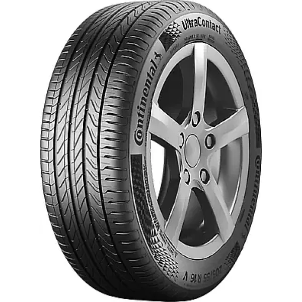 Continental UltraContact 225/60 R18 100H