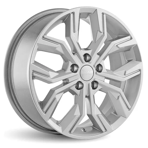Скад Амиата 7x17/5x114.3 D66.1 ET35 bkf