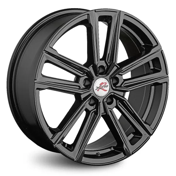 RST R078 7x18/5x108 D60.1 ET33 Silver