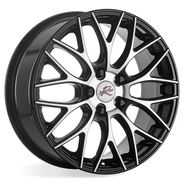 RST R147 7.5x17/5x114.3 D67.1 ET46 BL
