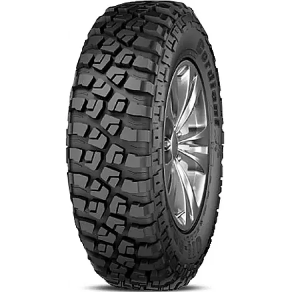 Cordiant Off Road 2 245/70 R16 
