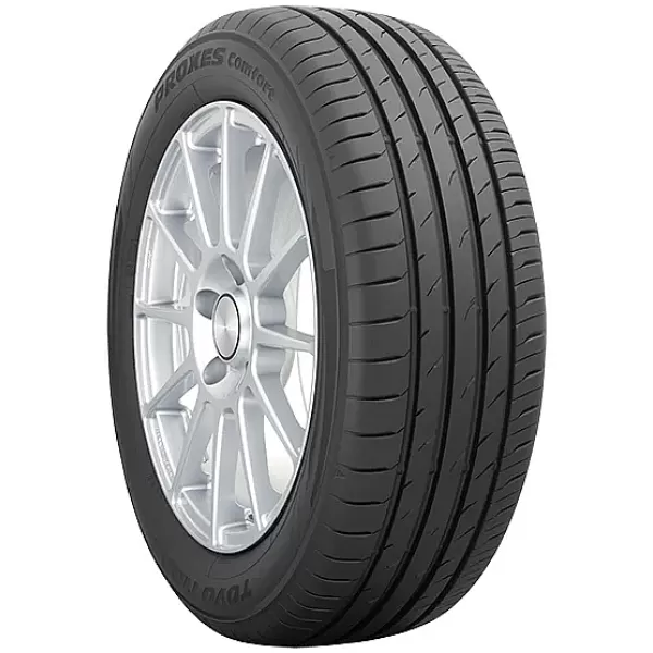 Toyo Proxes Comfort 185/60 R14 82H
