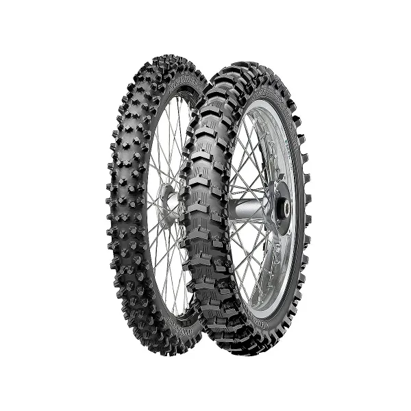 Dunlop Geomax MX12 80/100 -21 51M TT Front