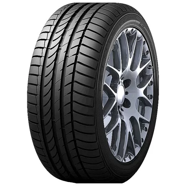 Dunlop SP Sport Maxx TT 235/40 R18 95Y