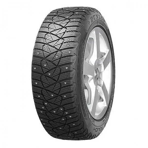 Dunlop Ice Touch 215/55 R17 94T