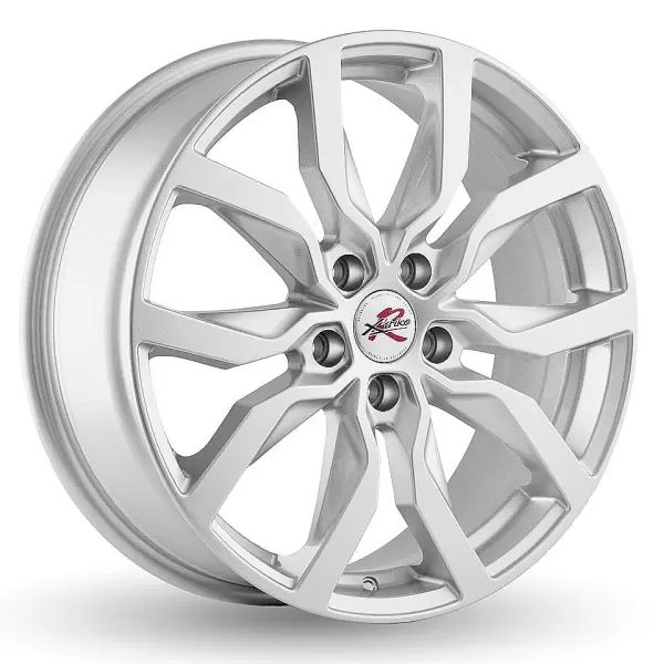 RST R138 7x18/5x114.3 D67.1 ET51 BL
