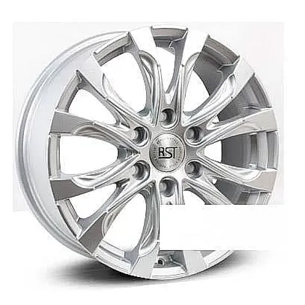 RST R118 7.5x18/6x139.7 D67.1 ET42 Silver