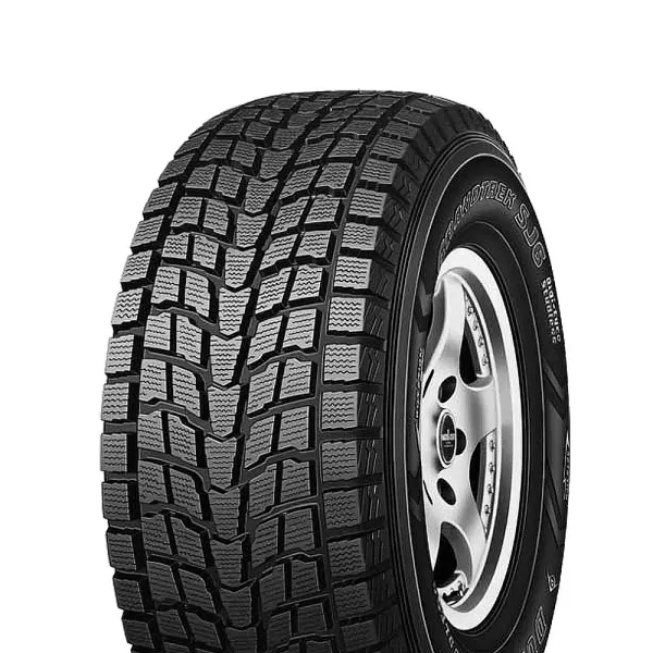 Dunlop Grandtrek SJ6 30x9.5 R15 104Q